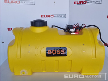 Landbruksteknikk Unused Boss FLSP-27-061: bilde 4