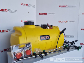 Landbruksteknikk Unused Boss FLSP-27-061: bilde 2