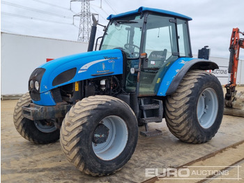 Traktor LANDINI