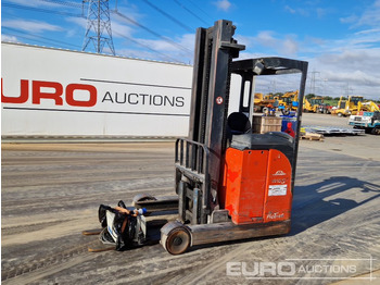 Gaffeltruck LINDE R16