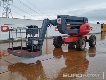Lift MANITOU 160 ATJ