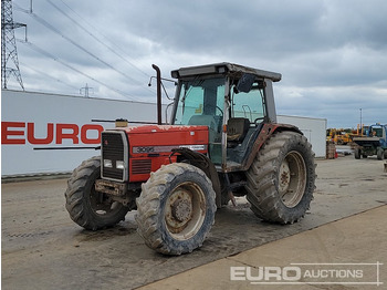 Traktor MASSEY FERGUSON 3000 series