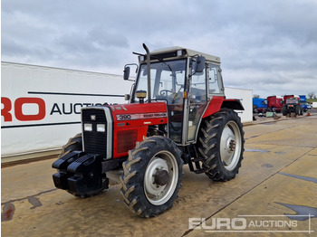 Traktor MASSEY FERGUSON 300 series