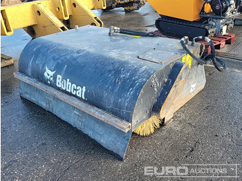 Materialhåndteringsutstyr BOBCAT