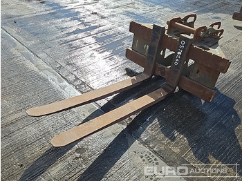 Materialhåndteringsutstyr