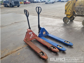 Materialhåndteringsutstyr