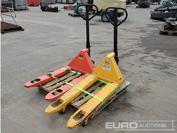 Materialhåndteringsutstyr