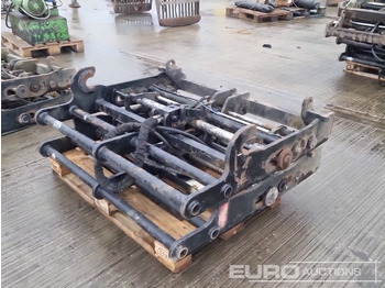 Materialhåndteringsutstyr