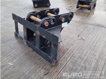 Materialhåndteringsutstyr