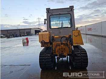 Traktor Morooka MK70: bilde 4 Traktor Morooka MK70: bilde 4