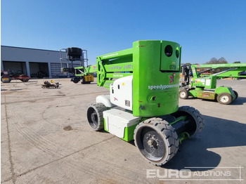 Lift Niftylift HR15NDE: bilde 3