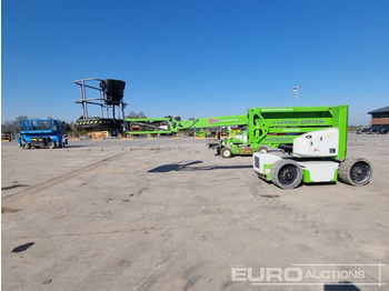 Lift Niftylift HR15NDE: bilde 2