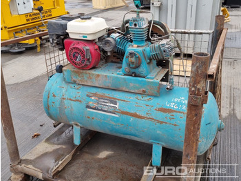 Luftkompressor HONDA