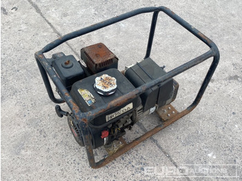 Elektrisk generator HONDA