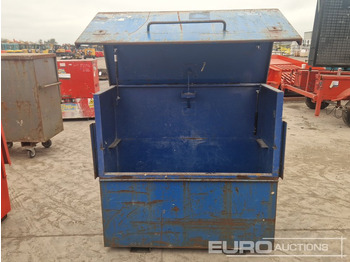 Anleggsmaskiner Site Tool Box: bilde 5