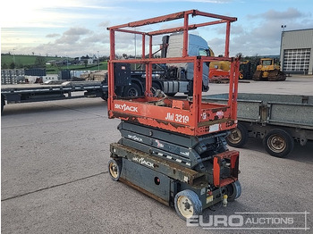 Lift SkyJack SJ3219: bilde 5