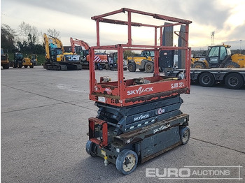 Lift SkyJack SJ3219: bilde 2