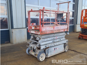 Lift SKYJACK