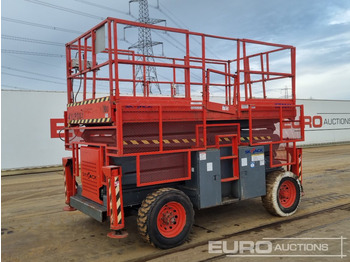Lift SKYJACK