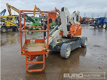 Teleskoplift SNORKEL