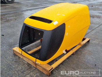 Reservedeler JCB