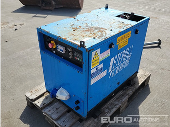 Elektrisk generator YANMAR