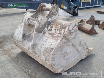 Skuffe Strickland 60" Digging Bucket 80mm Pin to suit 20 Ton Excavator: bilde 5