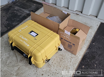 Anleggsmaskiner CASE