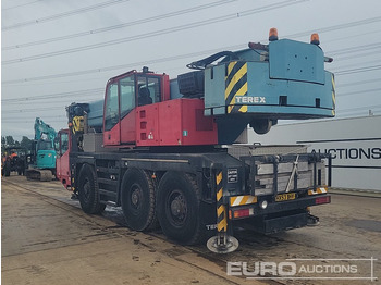 Mobilkran Terex Demag AC50-1: bilde 3