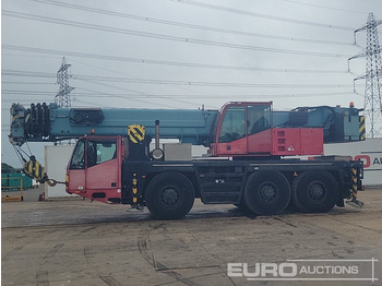 Mobilkran Terex Demag AC50-1: bilde 2