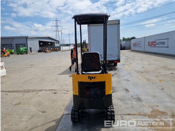 Minigraver Unused 2024 JPC HT12: bilde 4