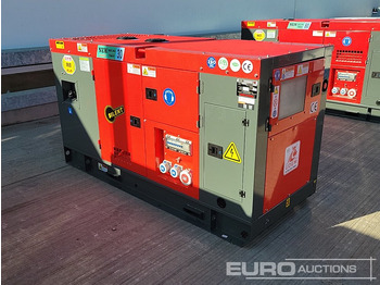 Elektrisk generator Unused 2025 Ashita Power AG3-30: bilde 3