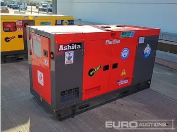 Elektrisk generator Unused 2025 Ashita Power AG3-30: bilde 5