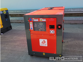 Elektrisk generator Unused 2025 Ashita Power AG3-30: bilde 4