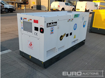 Elektrisk generator ASHITA POWER