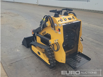 Kompaktlaster Unused 2025 Captok CK36C: bilde 3