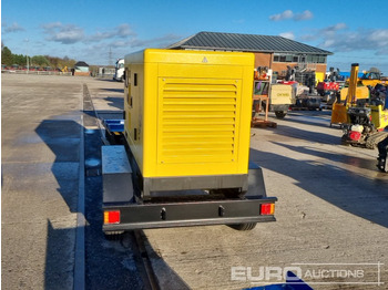 Elektrisk generator Unused 2025 Compal Power VG-R30: bilde 4