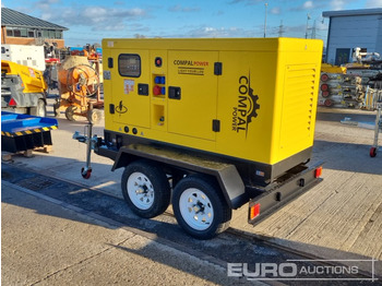Elektrisk generator Unused 2025 Compal Power VG-R30: bilde 3