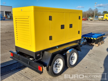 Elektrisk generator Unused 2025 Compal Power VG-R30: bilde 5