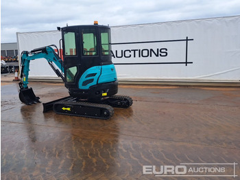 Minigraver Unused 2025 JPC HT25: bilde 3