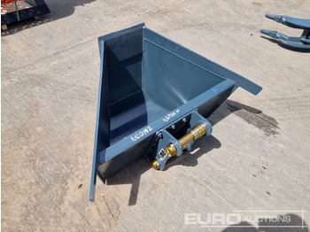 Ny Skuffe Unused 2025 KBKC TB-50: bilde 3