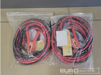 Anleggsmaskiner Unused 2025 XY 5m Car Battery Cable (2 of): bilde 2 Anleggsmaskiner Unused 2025 XY 5m Car Battery Cable (2 of): bilde 2