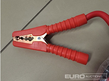 Anleggsmaskiner Unused 2025 XY 5m Car Battery Cable (2 of): bilde 4 Anleggsmaskiner Unused 2025 XY 5m Car Battery Cable (2 of): bilde 4
