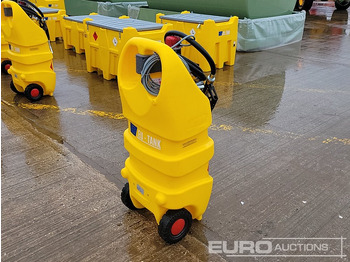 Lagringstank EMILIANA SERBATOI