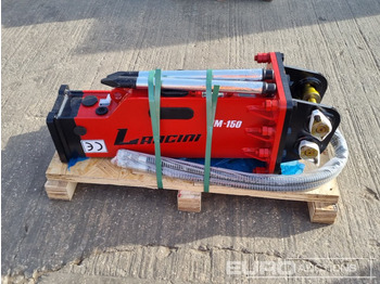 Hydraulisk hammer Unused Lancini HM-150: bilde 2