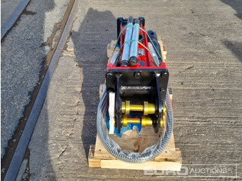 Hydraulisk hammer Unused Lancini HM-150: bilde 4