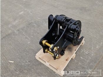 Utstyr for Gravemaskin Unused KBKC ASC30: bilde 5 Utstyr for Gravemaskin Unused KBKC ASC30: bilde 5