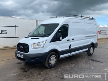 Varebil FORD Transit