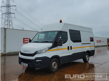 Varebil IVECO Daily