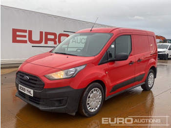 Varebil FORD Transit